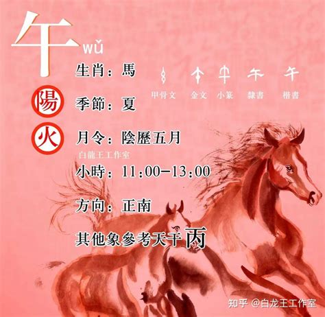 寅午|八字十二地支详解——寅